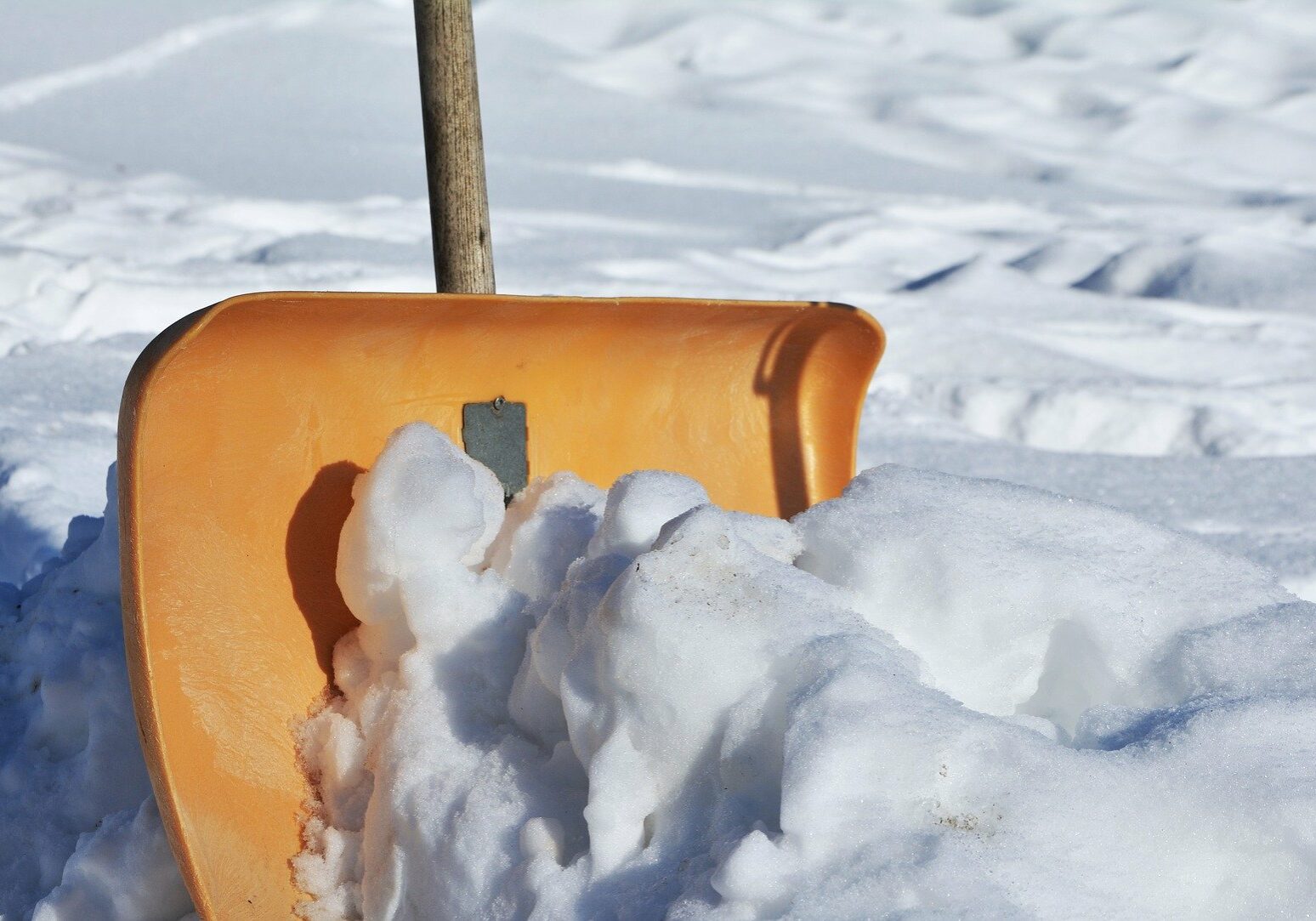 winterdienst